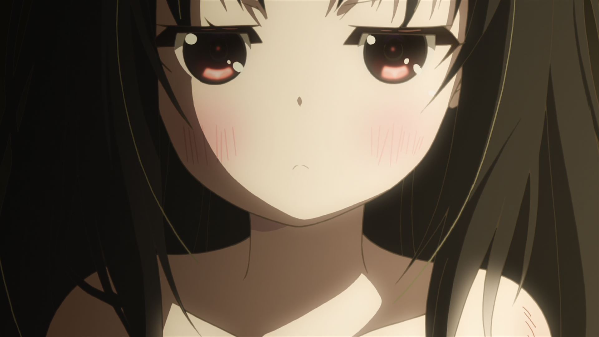 Unbreakable Machine-Doll (dengeki-bunko, Nikki-Sixx)